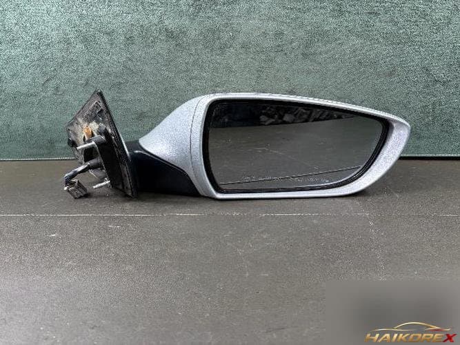 Hyundai Sonata 2014 — зеркало боковое правое