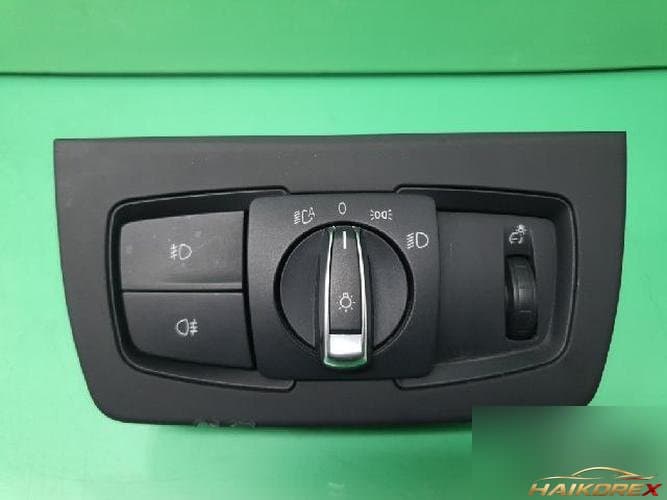 BMW 4 Series 2015 — кнопка/выключатель 9265303-04