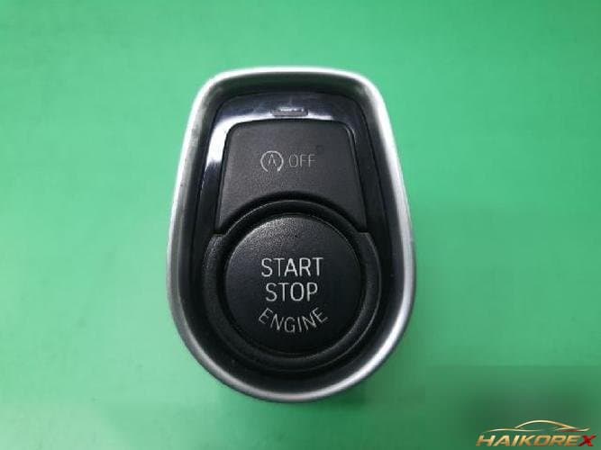 BMW 4 серии 2015 — кнопка/переключатель 9250734 02