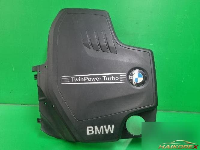 BMW 4 серии 2015 — крышка двигателя 1112 8 610 473