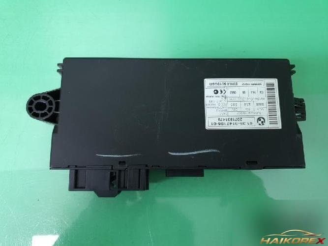 Mini Cooper 2008 — модуль ETACS/BCM 6135 9147196
