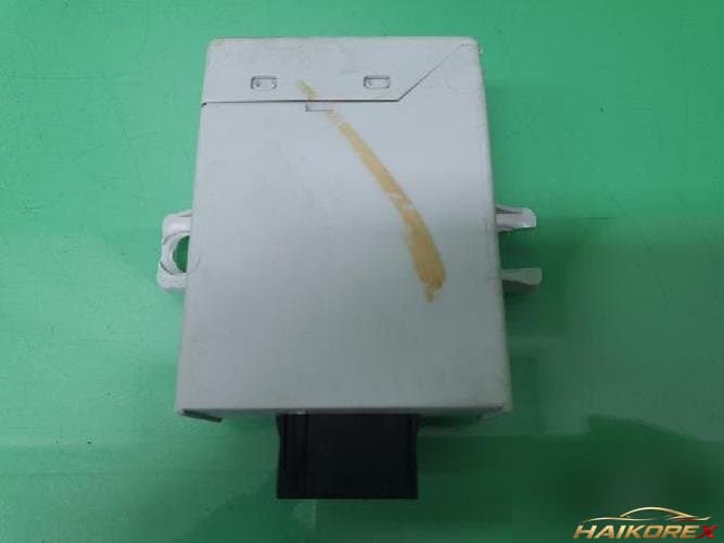 Mini Cooper 2008 — блок управления ETACS/BCM 6135 6 915 061