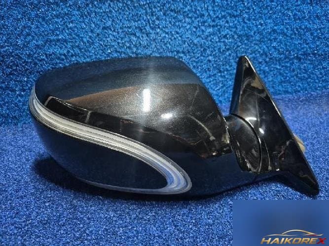 Kia K9 2014 — боковое зеркало правое
