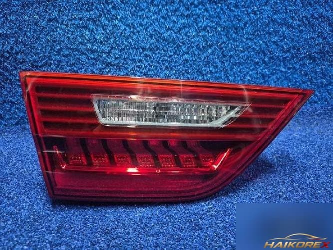 Kia K7 2019 — отделка двери задняя левая 92403F6
