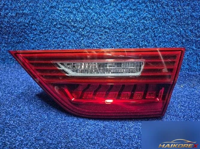 Kia K7 2019 — бампер задний 92404F6