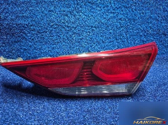Hyundai Avante 2016 — подсветка багажника 92404F20 2