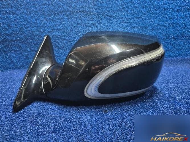 Kia K9 2014 — зеркало боковое левое