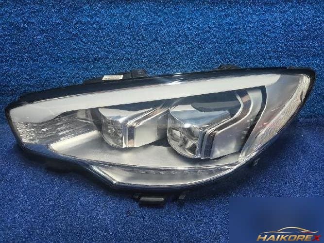 Kia K9 2014 — фара левая 921013T200