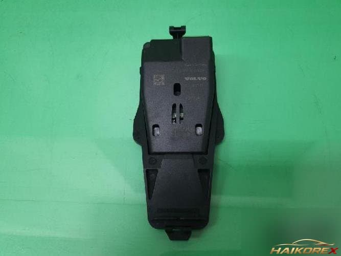 Volvo S80 2015 — модуль (блок) 31387311
