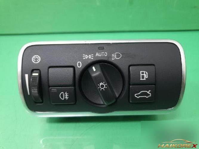 Volvo S80 2015 — кнопка/переключатель 30739448