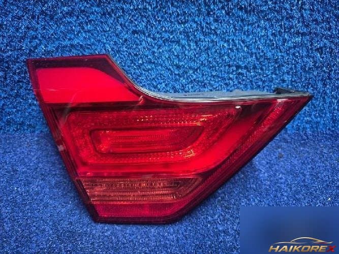 Kia K9 2014 — накладка двери задней левой 924033T0