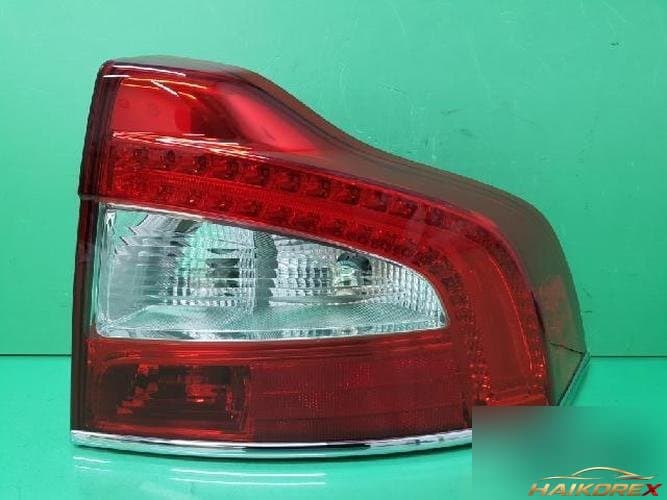 Volvo S80 2015 — фонарь задний в сборе (комбинированный) правый
