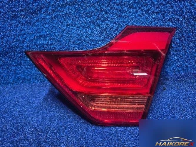 Kia K9 2014 — белый триммер багажника 924043T0 1