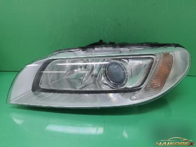 Volvo S80 2015 — фара левая 31420013