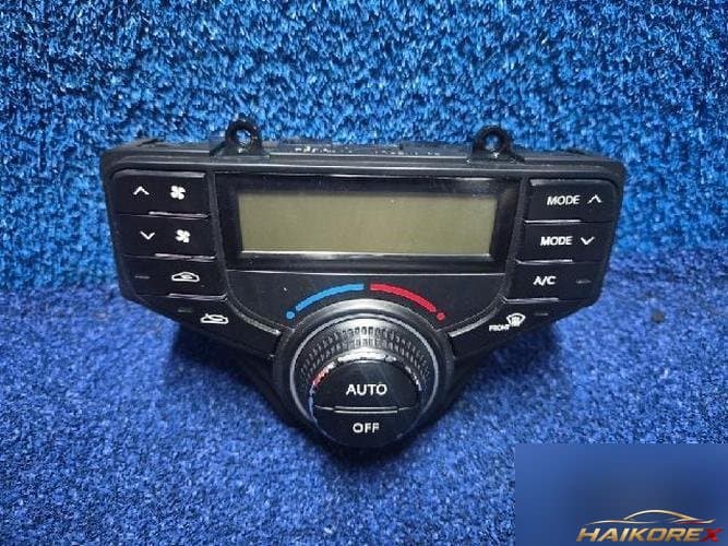 Hyundai i30 2008 — переключатель печки и кондиционера 972502L500