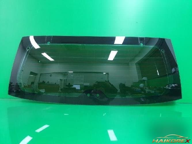 GM Daewoo Captiva 2011 — прочие детали 1