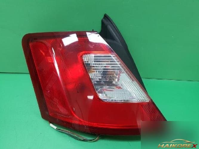 Ford Taurus 2010 — комбинированный фонарь задний левый