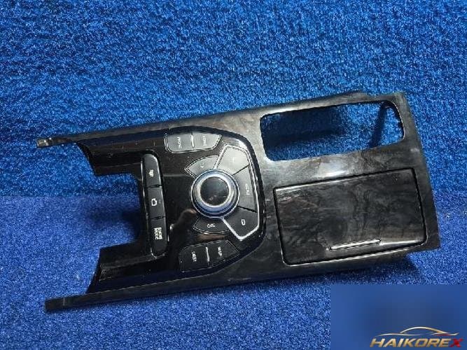 Kia K9 2014 — консоль центральная 965403T000