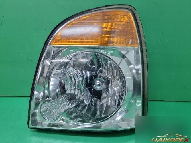 Hyundai Porter 2010 — фара левая