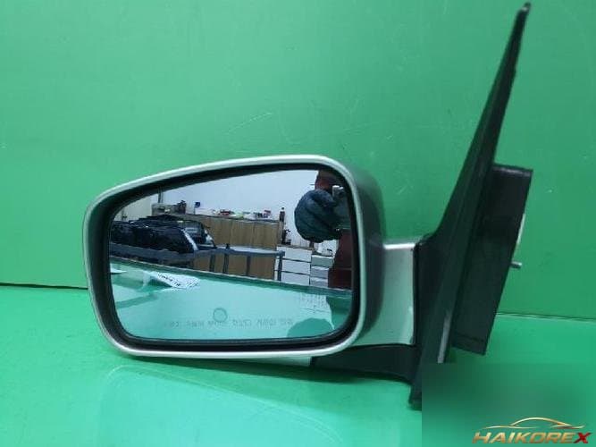 Kia Sorento 2003 — боковое зеркало левое