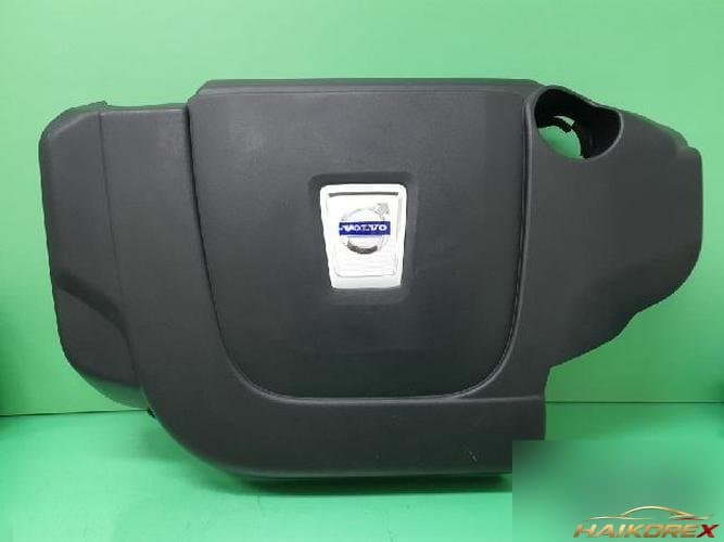 Volvo S80 2013 — крышка двигателя 31319190