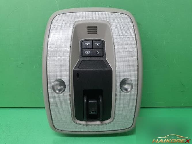 Volvo S80 2013 — плафон салонный 39819983