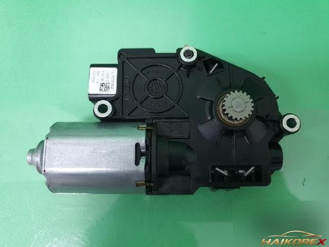 Volvo S80 2013 — люк крыши 4N51 F53508AD