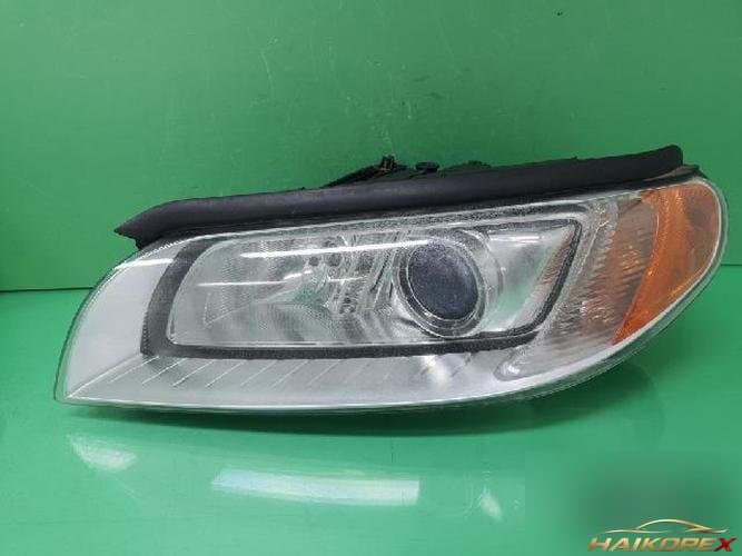 Volvo S80 2013 — фара левая