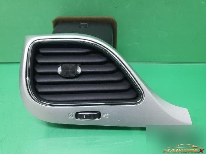 Fiat Freemont 2013 — панель приборов