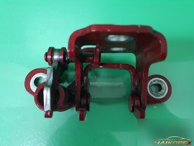 Fiat Freemont 2013 — прочие детали 1