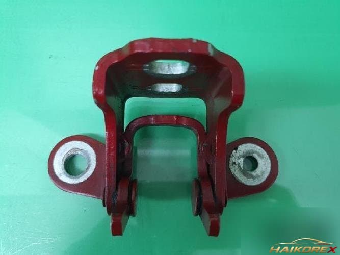 Fiat Freemont 2013 — прочие детали 1