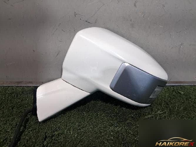 KG Mobility Torque 2024 — зеркало заднего вида левое