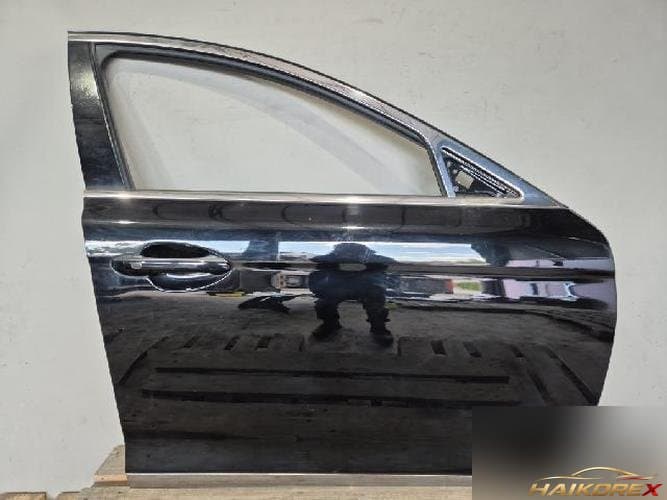 Kia K9 2013 — дверь передняя правая
