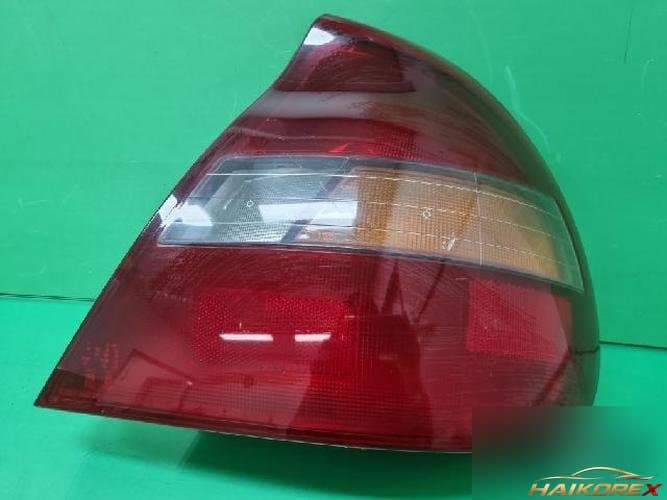 Hyundai Sonata 1997 — фонарь задний комбинированный правый (пассажирский) 2