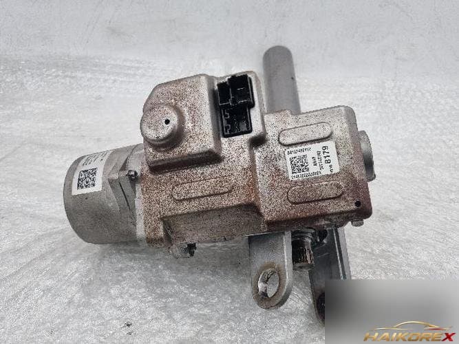 Chevrolet Aveo 2013 — вал рулевой колонки MDPS 28235946