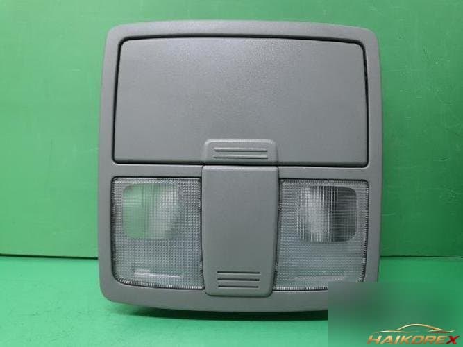 Kia Sorento 2010 — плафон салона 1