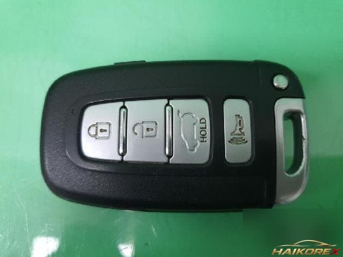 Kia Sorento 2010 — прочие детали 1