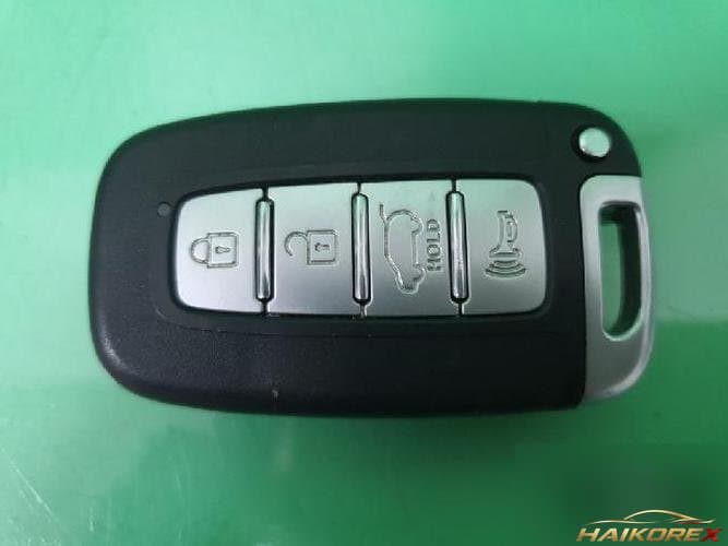 Kia Sorento 2010 — прочие компоненты 1