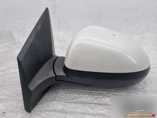 Chevrolet Aveo 2013 — зеркало боковое левое