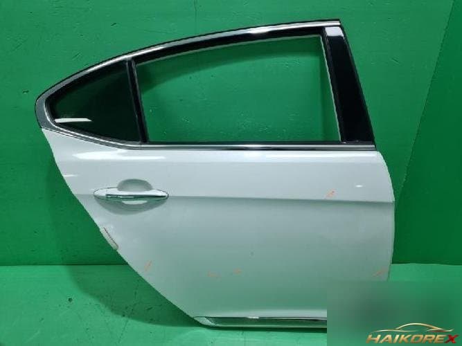 Kia K7 2013 — дверь задняя правая
