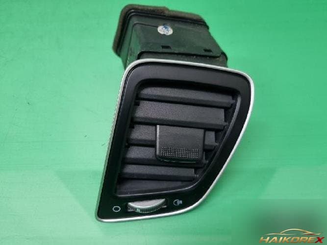 Kia K7 2013 — панель приборов