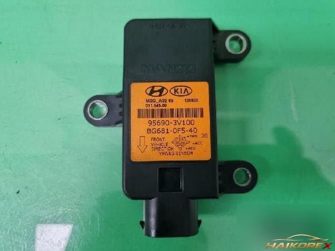 Kia K7 2013 — модуль (блок) 956903V100