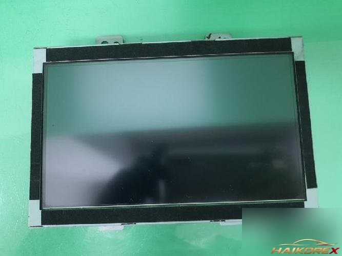 Kia K7 2013 — монитор 96525 3R005