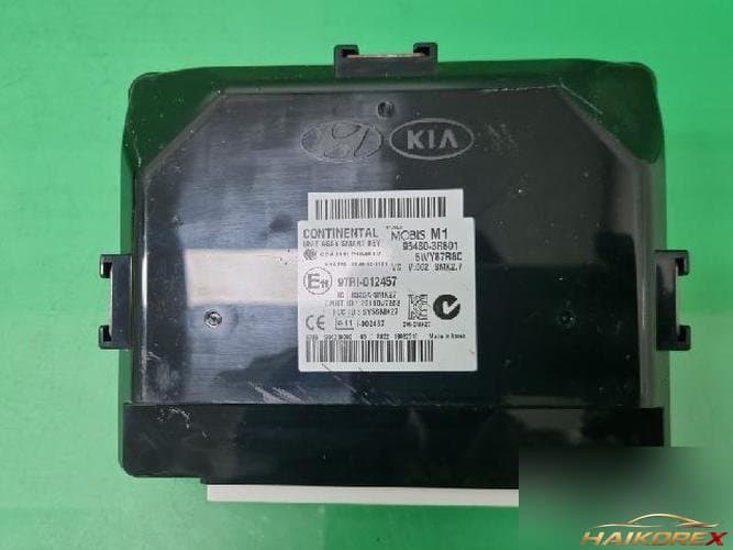 Kia K7 2013 — модуль ETACS/BCM 95480 3R601