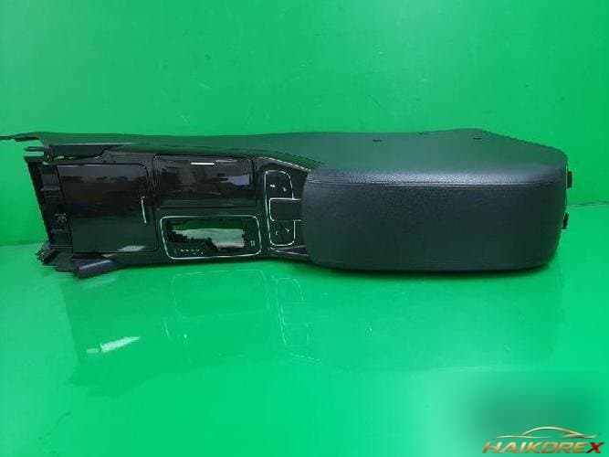 Kia K7 2013 — консоль (коробка) 1
