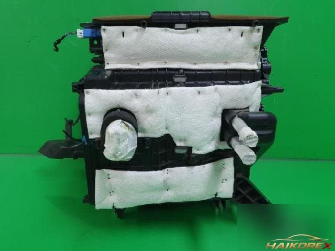 Kia K7 2013 — радиатор отопителя/кондиционера EVA 1