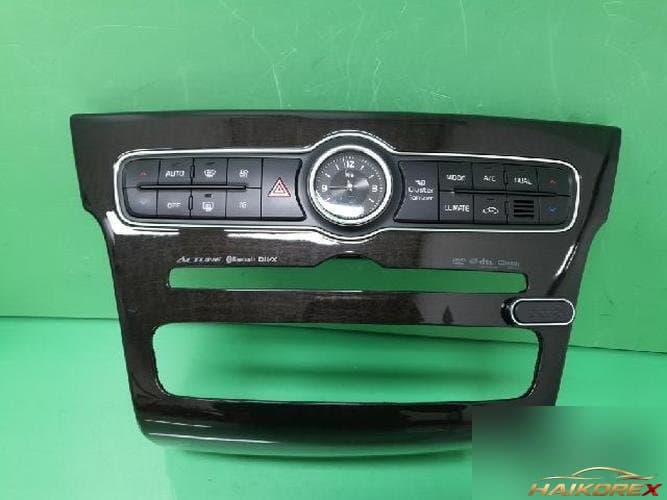 Kia K7 2013 — переключатель управления климат-контролем 972503RGA0