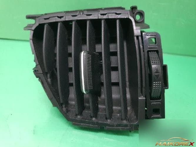 Kia Ray 2012 — панель приборов