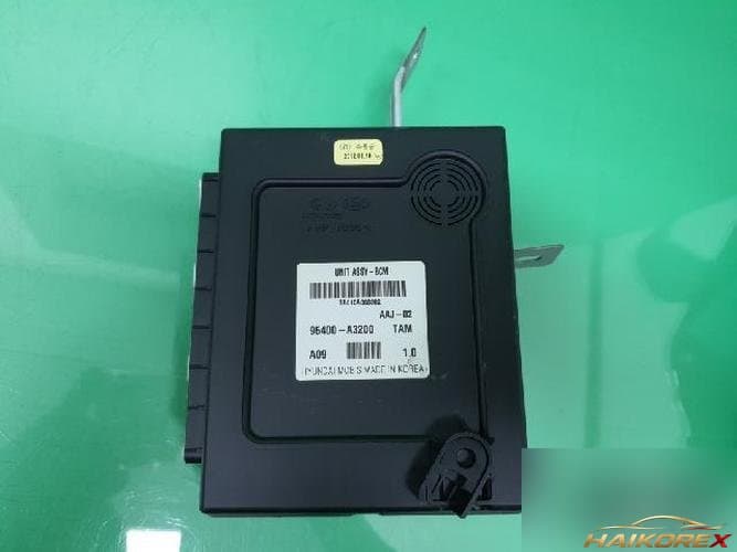 Kia Ray 2012 — модуль (блок) 95400 A3200