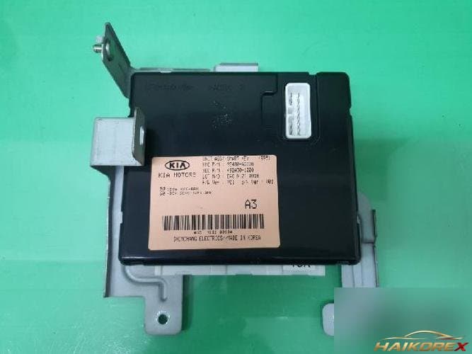Kia Ray 2012 — модуль (блок) 95480 A3000
